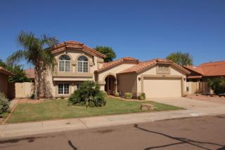956 Barcelona Dr, Gilbert, AZ 85233-6700