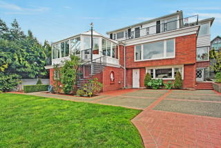 2804 93rd St, Seattle, WA 98117-2935