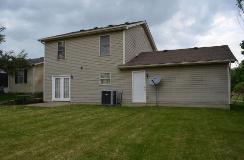 836 Mcdowell St, Xenia, OH 45385-5429