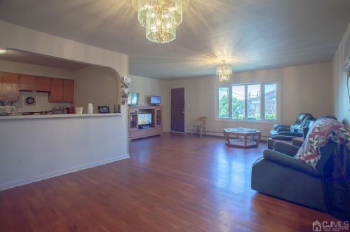 47 51st St, Bayonne NJ  07002-4116 exterior