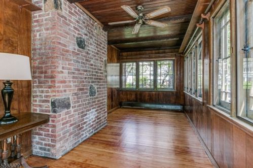 77 Willoughby Rd, Fanwood NJ  07023-1244 exterior