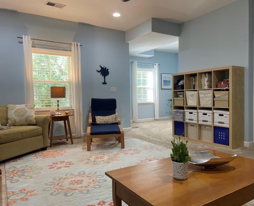 137 Palm Cove Way, Mount Pleasant SC  29466-8160 exterior