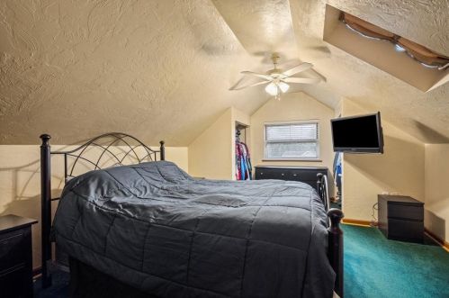 203 Home St, Mc Donald PA  15057-1023 exterior