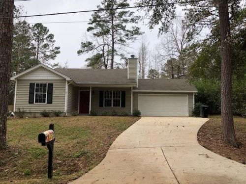 508 Concord Rd, Tallahassee, FL 32308-6208