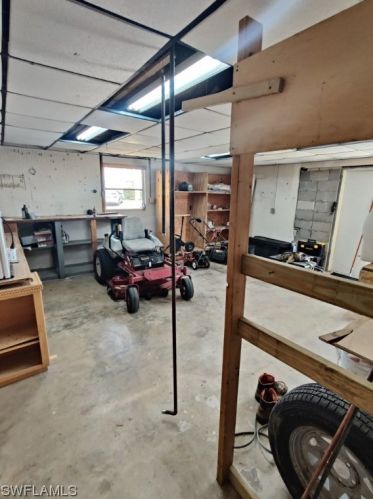 1501 Canal St, Lehigh Acres FL  33936-5305 exterior