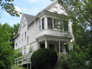 35 Homestead Ave, New Haven, CT 06514-3504