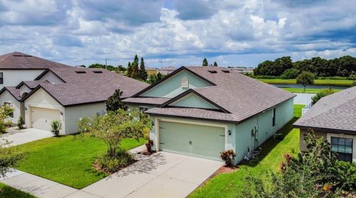 14409 Alistar Manor Dr, Wimauma, FL 33598-3703