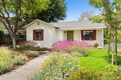 915 Eleanor Way, Sunnyvale, CA 94087-5806