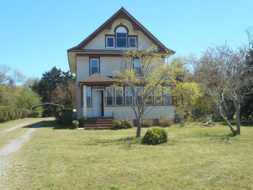 29511 Seaside Rd, Townsend, VA 23443
