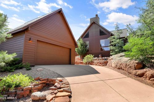 2502 Elk Run Ct, Payson AZ  85541-2985 exterior