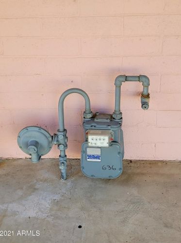 8245 31 Ave, Phoenix AZ 85009-5646 exterior