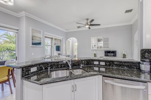2345 Curley Cut, West Palm Beach FL  33411-5921 exterior