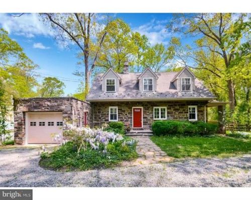 387 Mount Lucas Rd, Princeton, NJ 08540-2701