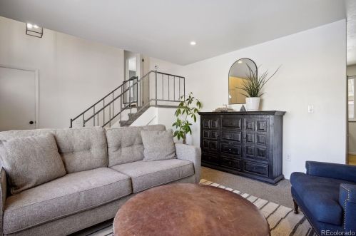 1597 Pierson St, Denver CO  80232-6073 exterior