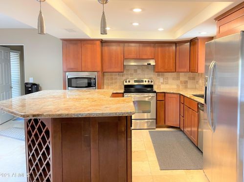 8502 85th St, Scottsdale AZ  85258-2530 exterior