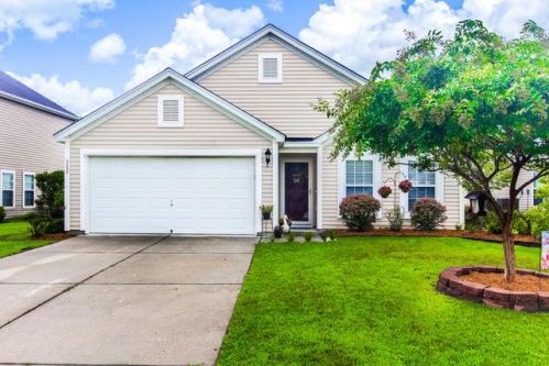 2055 Clipstone Dr, Ladson, SC 29456-3064