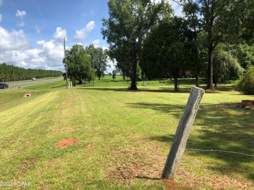 4838 Highway 231, Campbellton FL  32426-6814 exterior