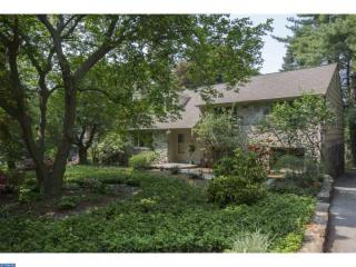 103 Rock Hill Rd, Cynwyd, PA 19004-2028