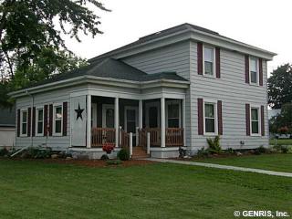 11288 Blair Rd, Medina, NY 14103-9559
