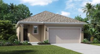 10039 Newminster Loop, Ruskin FL  33573-6726 exterior