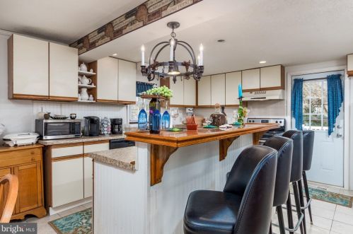 19 Hosier St, Selbyville DE  19975-9300 exterior