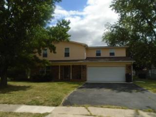 2631 Jay Ct, Indianapolis, IN 46229-1243