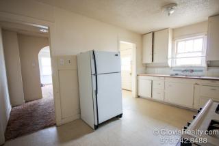 813 Connelly St, Clovis NM  88101-6513 exterior