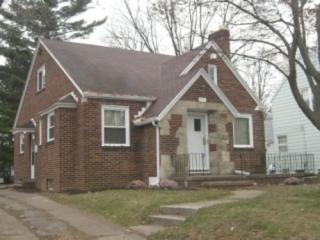 909 Continental Blvd, Toledo, OH 43607-2256
