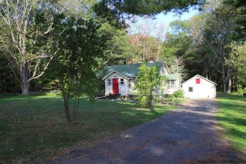 628 Granite Rd, Kerhonkson, NY 12446-3414