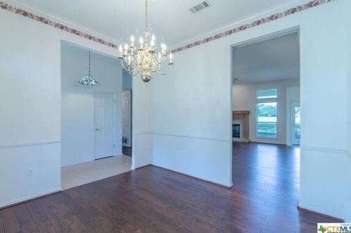 3501 Chisholm Trl, Salado TX  76571-9504 exterior