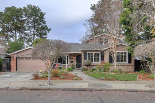 827 Elmira Dr, Sunnyvale, CA 94087-1228