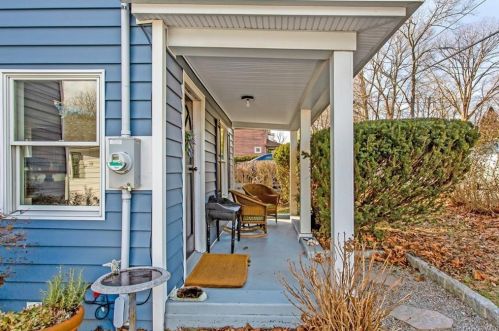 19 William St, Sparkill, NY 10976-1221