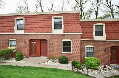 1144 Pennsbury Blvd, Pittsburgh, PA 15205-1636