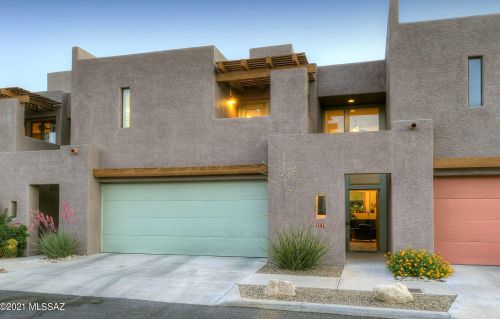 3135 Sampras Ln, Tucson, AZ 85716-0829