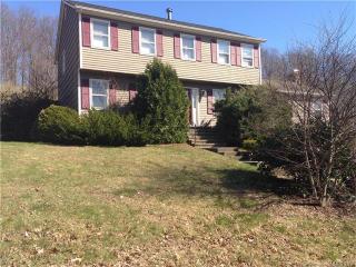 130 Lazy Brook Rd, Upper Stepney, CT 06468-3316