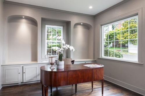 87 Woodbury St, Providence RI  02906-3509 exterior