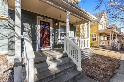 9445 108th Pl, Henderson CO  80640-7535 exterior