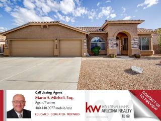8341 Stella Way, Glendale, AZ 85305-2526