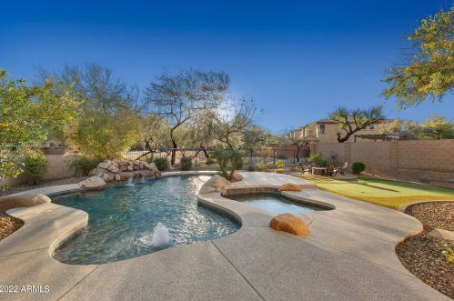 26358 84 Ave, Peoria AZ  85382-4772 exterior