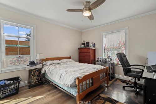 5101 133rd St, Hawthorne CA  90250-5054 exterior