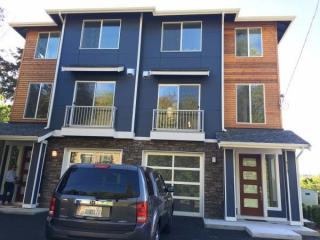 4115 Delridge Way, Seattle WA  98106-1251 exterior