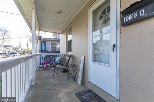 1602 Mccay Ave, Boothwyn PA 19061-3447 exterior