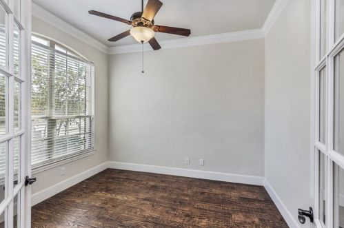 1078 Arches Park Dr, Allen TX  75013-5649 exterior