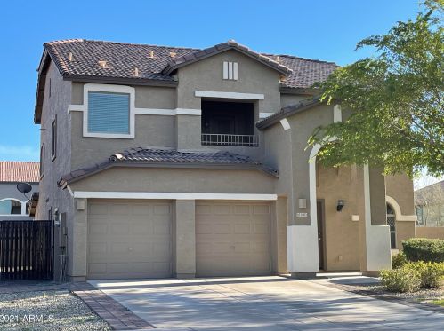 3503 Aris Dr, Gilbert, AZ 85298-4234