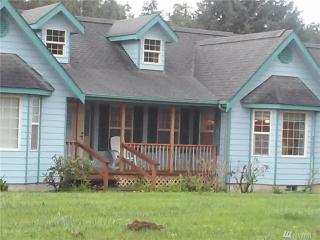 26 Plum St, Ocosta, WA 98520-9406