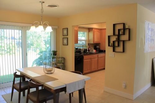 1505 Avenue E, Winter Haven FL  33881-4342 exterior