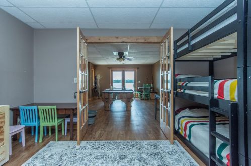 8784 Mogensen Shores Rd, Brainerd MN  56401-1384 exterior