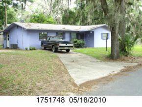 7645 Shore Dr, Inverness, FL 34450-5090