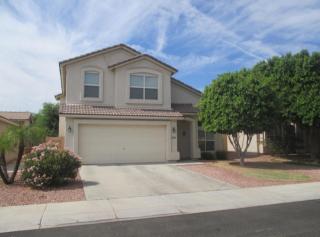 13019 Monterey Way, Avondale AZ  85392-6782 exterior