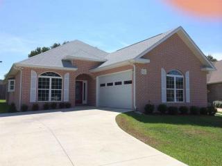 5947 Hermitage Dr, Pensacola, FL 32504-7932
